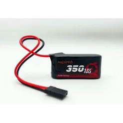 Batterie NiMh 4,8V 350mAh 1/3AA MaxPro