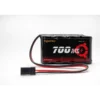 Batterie NiMh 4,8V 700mAh 2/3AA MaxPro