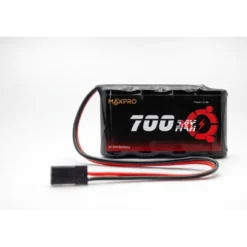Batterie NiMh 4,8V 700mAh 2/3AA MaxPro
