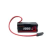 Batterie NiMh 4,8V 1000mAh bloc AAA MaxPro