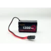 Batterie NiMh 4,8V 1300mAh bloc AA MaxPro