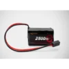 Batterie NiMh 4,8V 2500mAh bloc AA MaxPro
