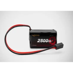 Batterie NiMh 4,8V 2500mAh bloc AA MaxPro