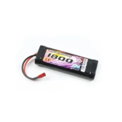 Batterie NiMh 7.2V 1800mAh Deans T2M
