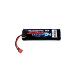 Batterie NiMh 7.2V 3600mAh Deans T2M