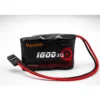 Batterie NiMh 6,0V 1600mAh Hump (format pyramide) MaxPro