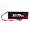 Batterie NiMh 7.2V 3000mAh JR MaxPro