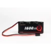 Batterie NiMh 4,8V 1600mAh MaxPro