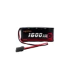 Batterie NiMh 6,0V 1600mAh plat MaxPro