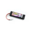 Batterie NiMh 7.2V 1800mAh Tamiya T2M