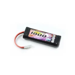 Batterie NiMh 7.2V 1800mAh Tamiya T2M