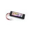 Batterie NiMh 7.2V 2400mAh Tamiya T2M