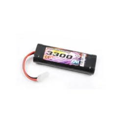 Batterie NiMh 7.2V 3300mAh Tamiya T2M