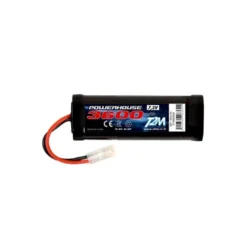 Batterie NiMh 7.2V 3600mAh Tamiya T2M