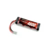 Batterie NiMh 7.2V 4600mAh Yuntong Tamiya