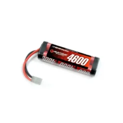 Batterie NiMh 7.2V 4600mAh Yuntong Tamiya