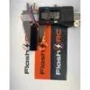 Batterie OMP HOBBY - LiPo Battery 7.4V 2S 350mAh 50C