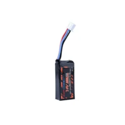 Batterie OMP HOBBY - LiPo Battery 7.4V 2S 400mAh 50C