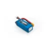 Batterie PACK LIHV 15,2V 4S 1600MAH 90C XT60
