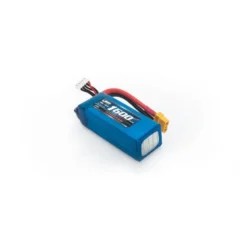 Batterie PACK LIHV 15,2V 4S 1600MAH 90C XT60