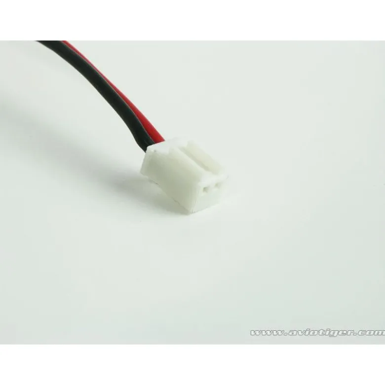 Batterie PACK VTEC RACE 8.4V 1400MAH 6+1