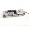 Batterie PACK VTEC 8.4V PUSH 1400MAH 6+1