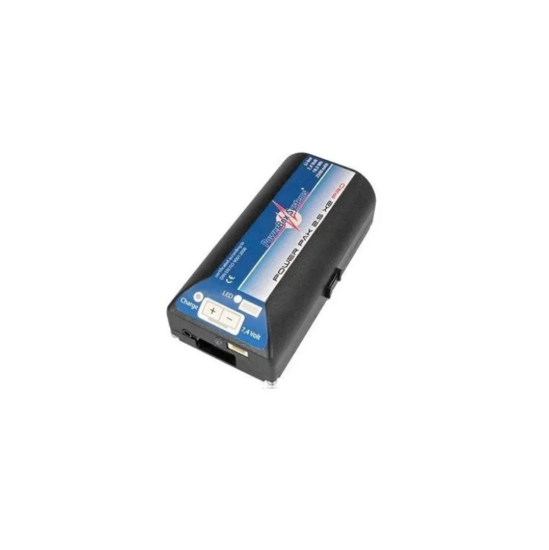 Batterie PowerBox Powerpak 2.5x2PRO Li-Ion
