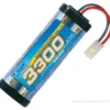 Batterie POWERPACK 7.2V 3300 MAH