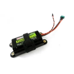 Batterie Rx LiIon 2S 7.2V 2600mAh Jeti