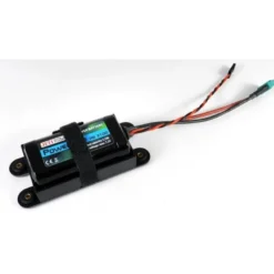 Batterie Rx LiIon 2S 7.2V 3100mAh Jeti