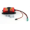 Batterie Rx LiIon 2S 7.2V 5300mAh Jeti