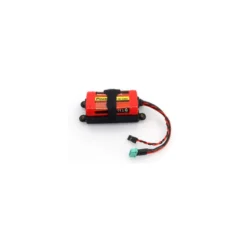 Batterie Rx LiIon 2S 7.2V 5300mAh Jeti