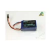 Batterie Rx Lipo 2S 2000mAh Prise JR - A2pro