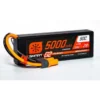 Batterie Smart G2 Lipo 2S 7.4V 5000mAh 50C Hard Case IC5 Spektrum