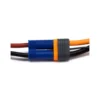 Batterie Smart Lipo 6S 22.2V 5000mAh 30C IC5 Spektrum