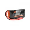Batterie Smart Lipo 1S 3.7V 800mAh 30C JST Spektrum