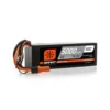 Batterie Smart Lipo 4S 14.8V 5000mAh 50C Spektrum