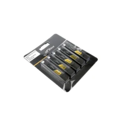 Batterie Tattu Lipo 1S HV 3.8V 270mAh 75C JST-PHR 2.0 (Pack de 5 unités)