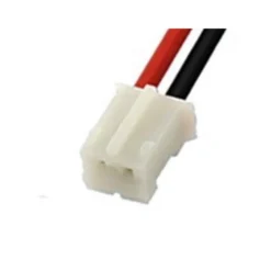 Batterie Tattu Lipo 1S HV 3.8V 270mAh 75C JST-PHR 2.0 (Pack de 5 unités)