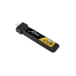 Batterie Tattu Lipo 1S HV 3.8V 270mAh 75C JST-PHR 2.0 (Pack de 5 unités)