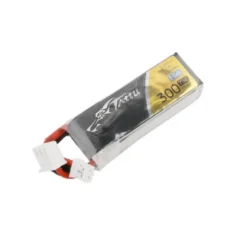 Batterie Tattu Lipo 2S HV 7.6V 300mAh 75C JST-PHR Tattu