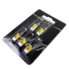 Batterie Tattu Lipo 1S HV 3.8V 450mAh 75C BT 2.0 (Pack de 5 unités)