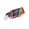 Batterie Tattu lipo 4S 14.8V 850mAh 75C prise xt30