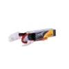 Batterie Tattu lipo 4S 14.8V 450mAh 75C prise xt30 format long