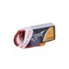 Batterie Tattu lipo 3S 11.1V 650mAh 75C prise xt30