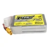 Batterie Tattu lipo 3S 11.1V 750mAh 95C prise XT30 rline