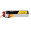 Batterie Tattu lipo 2S 7.6V 850mAh 95C prise XT30 format long
