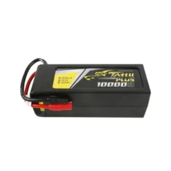 Batterie Tattu Plus lipo 6S 22.2V 10000mAh 25C prise AS150+XT150 plug