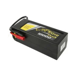 Batterie Tattu Plus lipo 6S 22.2V 10000mAh 25C prise AS150+XT150 plug