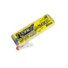 Batterie Tattu R-Line lipo 1S 3,7V 500mAh 95C prise JST-PHR